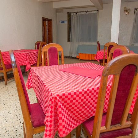 Heart Land Hotel Kigali Luaran gambar