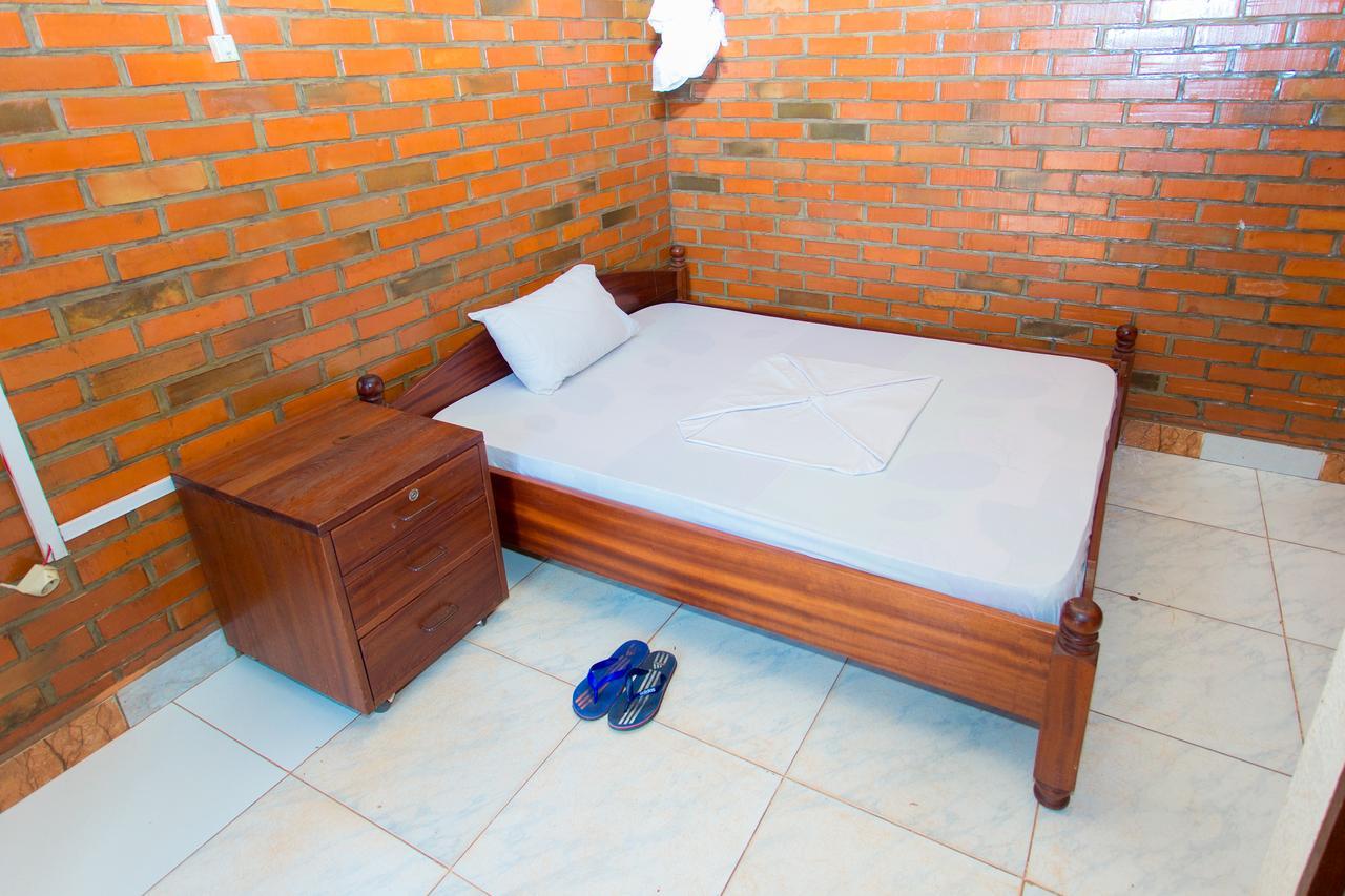 Heart Land Hotel Kigali Luaran gambar