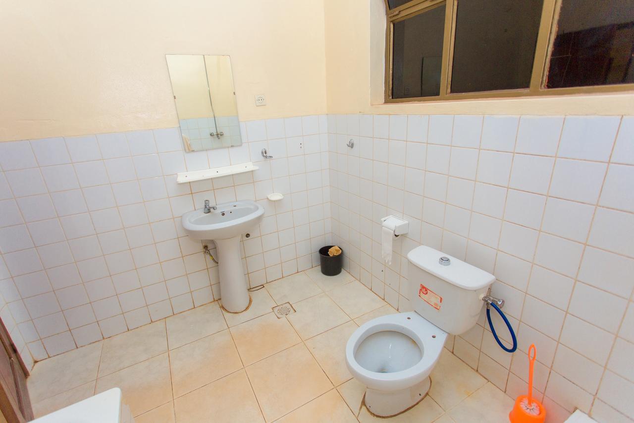 Heart Land Hotel Kigali Luaran gambar
