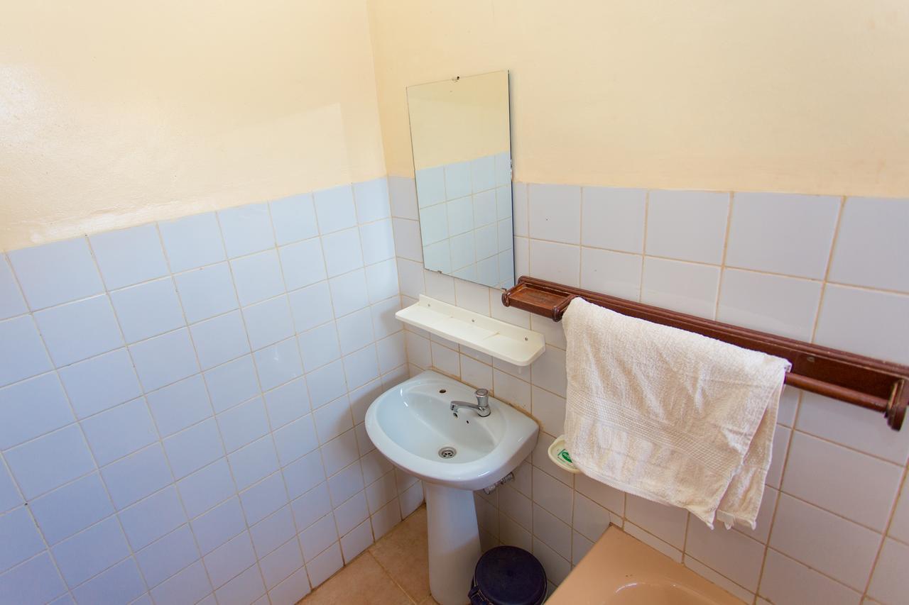 Heart Land Hotel Kigali Luaran gambar