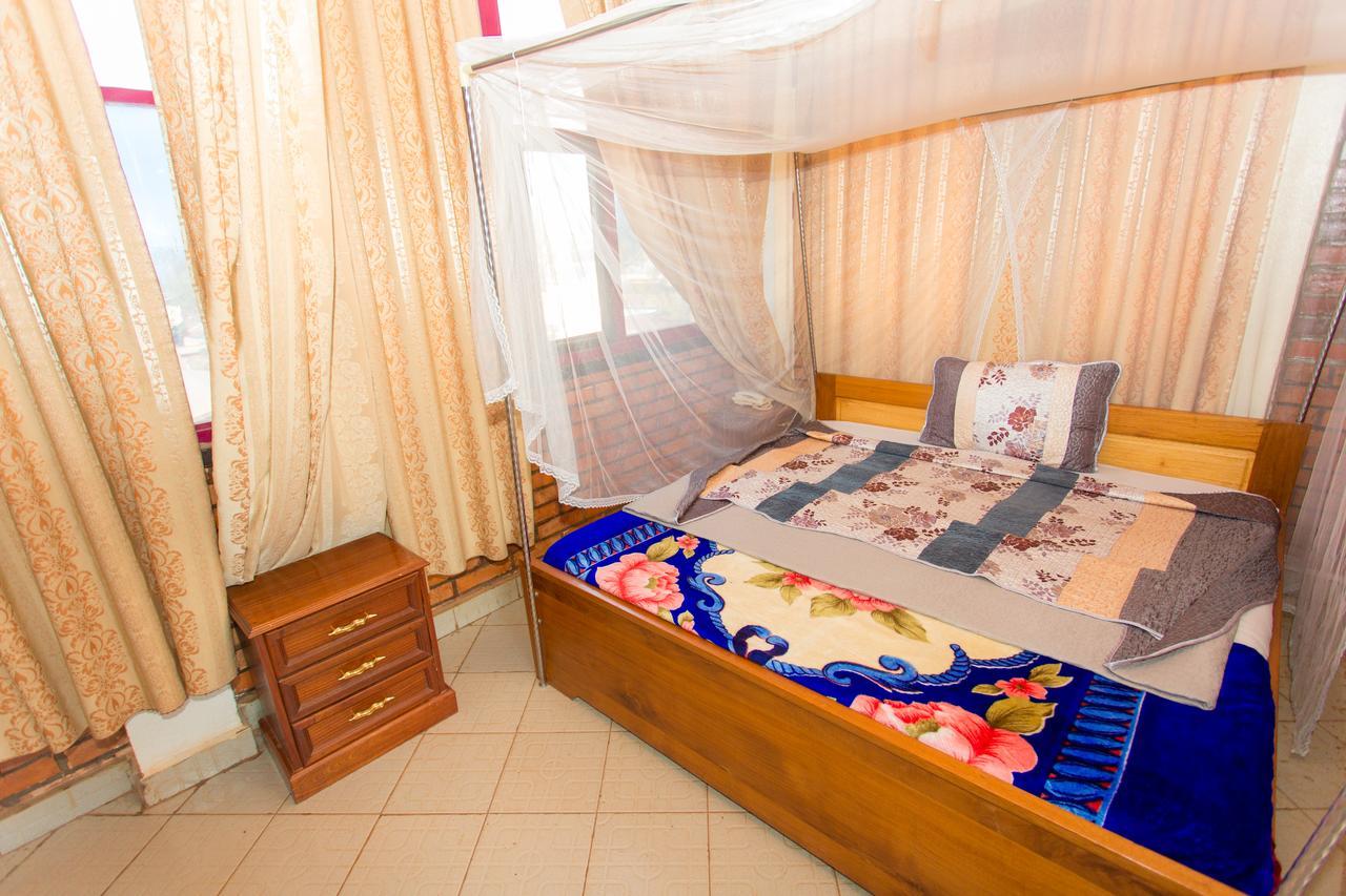 Heart Land Hotel Kigali Luaran gambar