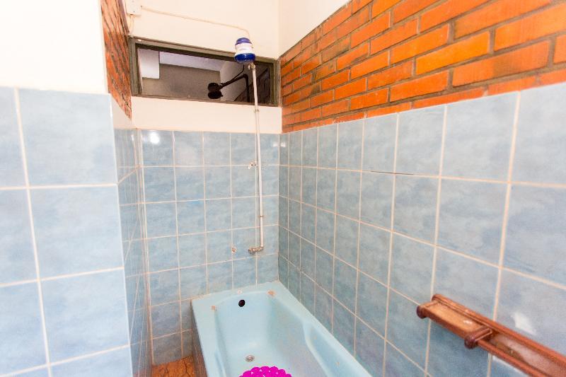 Heart Land Hotel Kigali Luaran gambar